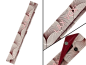 Preview: LAX VOX®–Set Bag & Bottle (packaged)